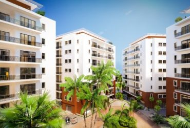 Des appartements à vendre à Dakar